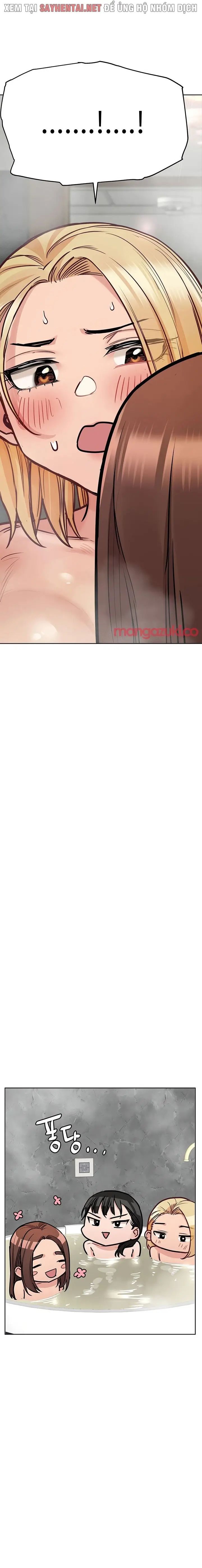 giữ bí mật với mẹ em nhé! chapter 40 11