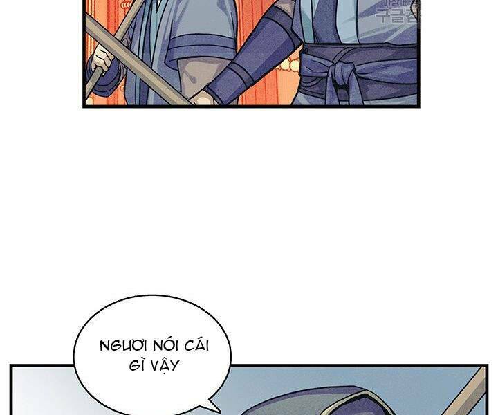 mục hạ vô nhân chapter 2 19