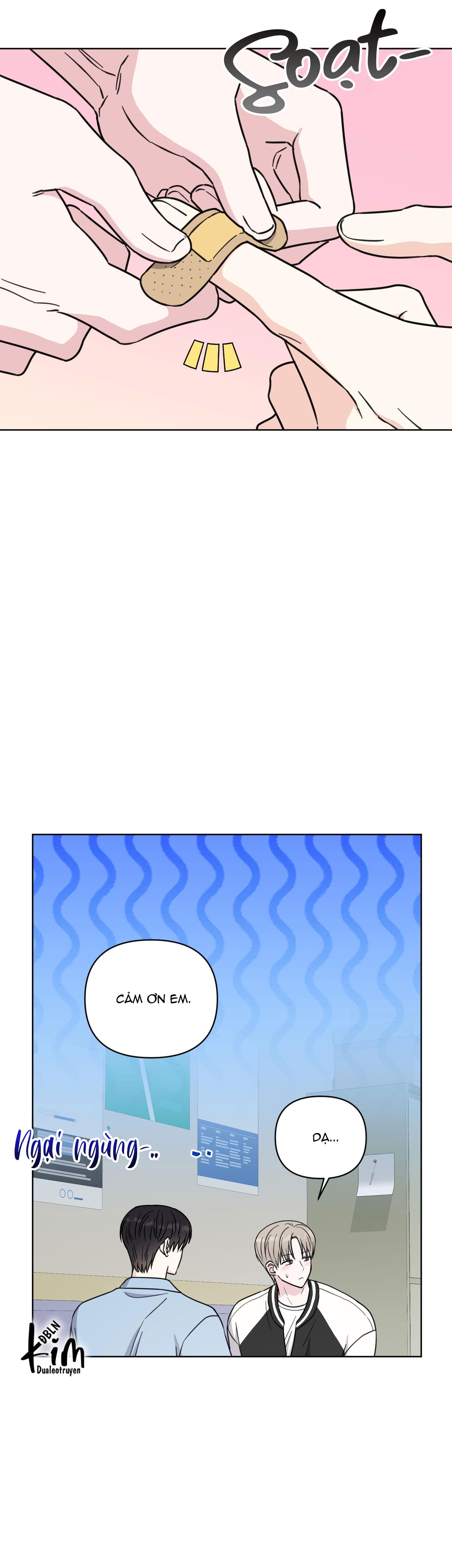 màu trung tính chapter 5 33