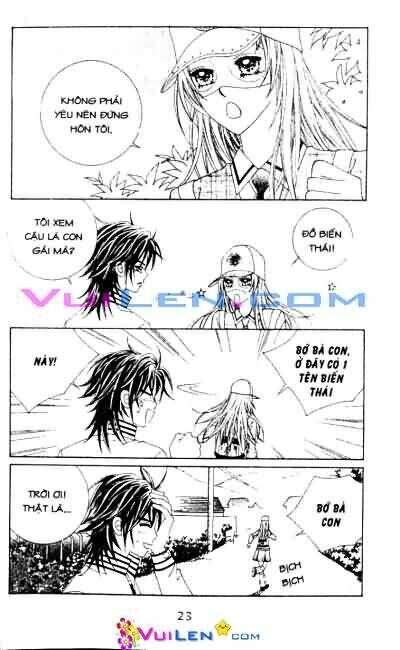 sâu trong ánh mắt chapter 26 4