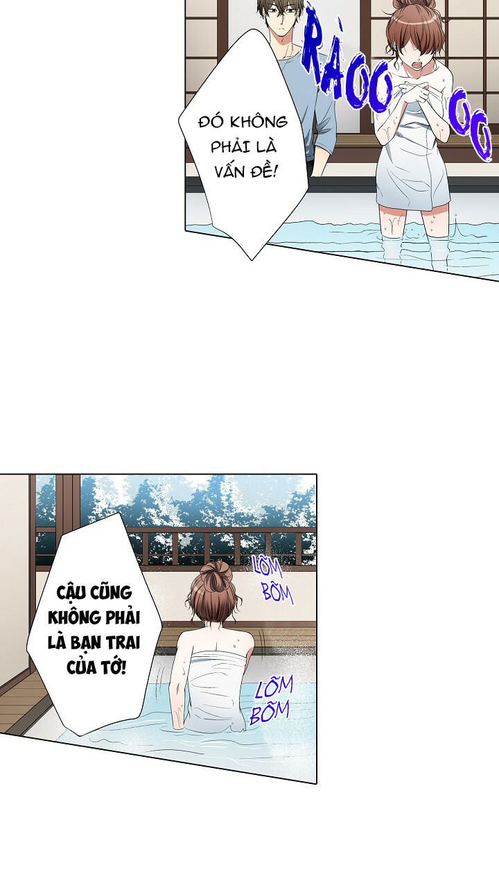 chỉ có em mới làm anh cứng chapter 17.1 7