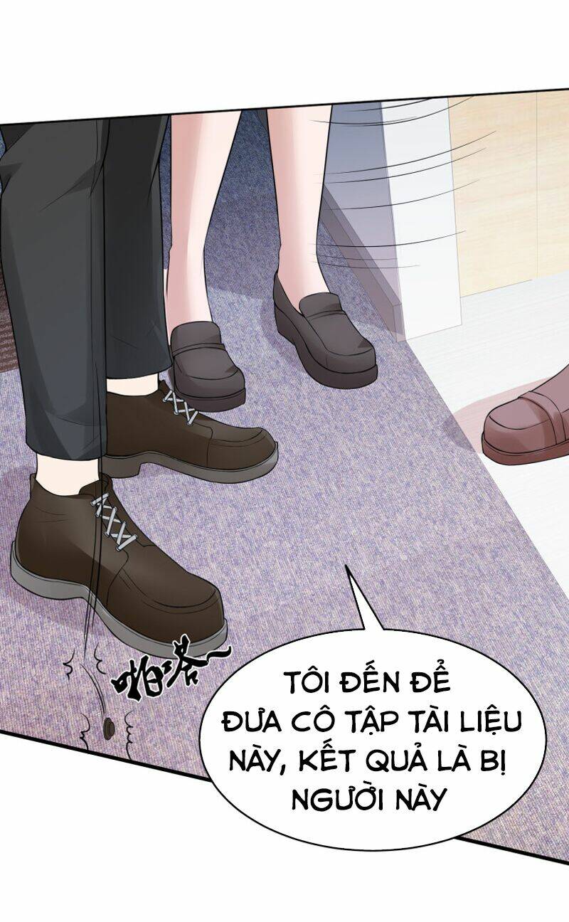 hoa hậu giảng đường luôn bên người chapter 27 8