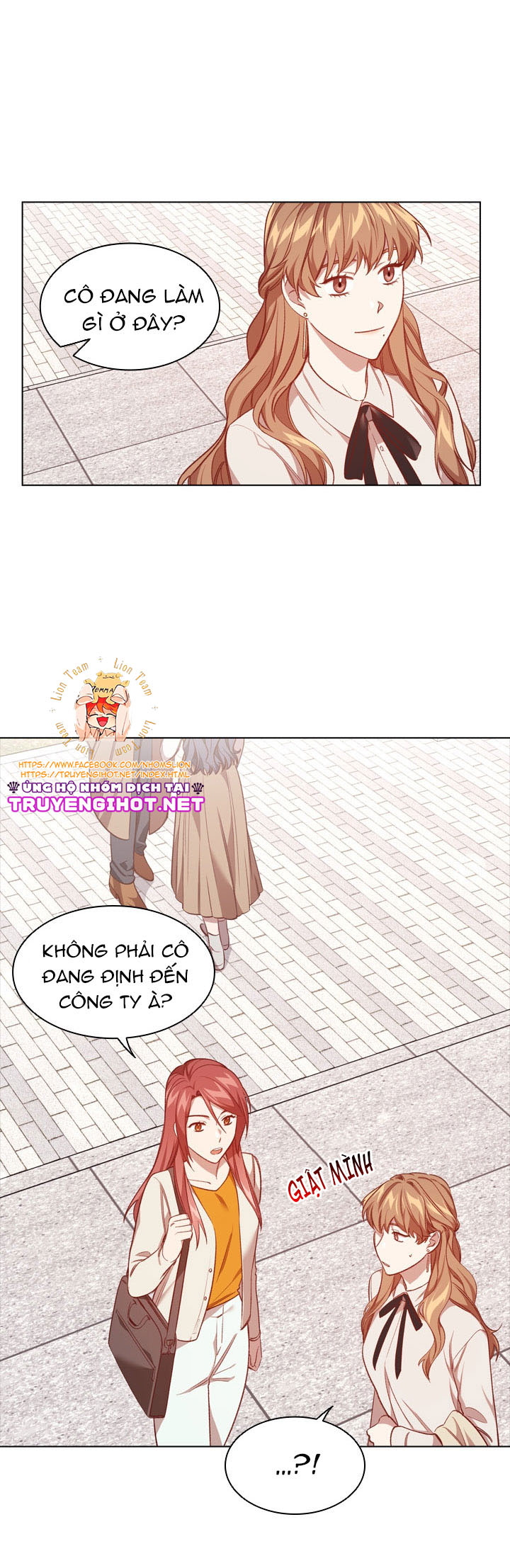 vướng vào mối quan hệ ngoài ý muốn chapter 36 15