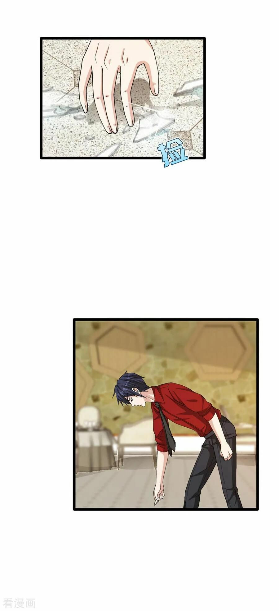 đô thị tà vương chapter 25 11