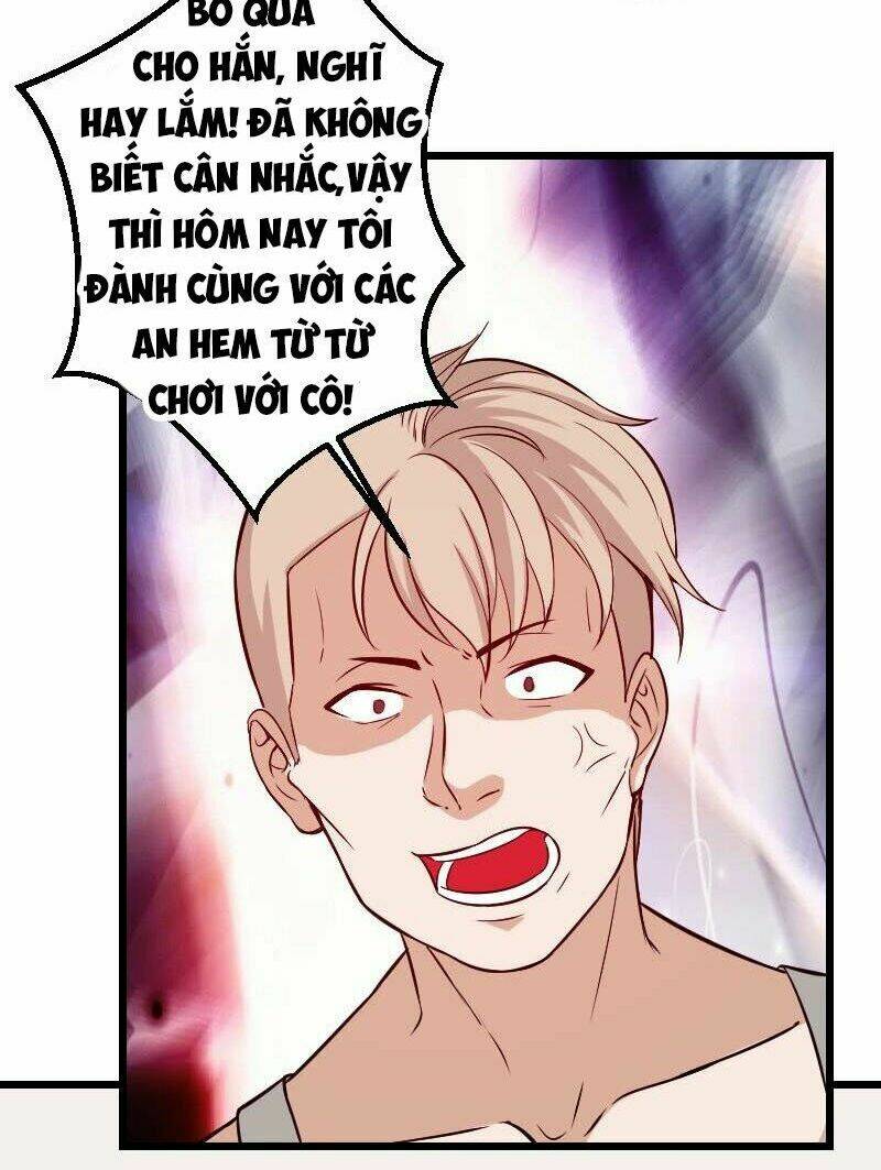 ngưu thư cung ứng thương chapter 144 9