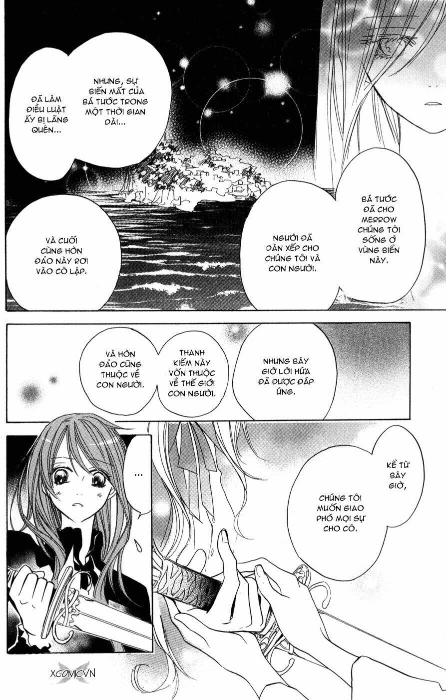 bá tước và tiên nữ chapter 8 6