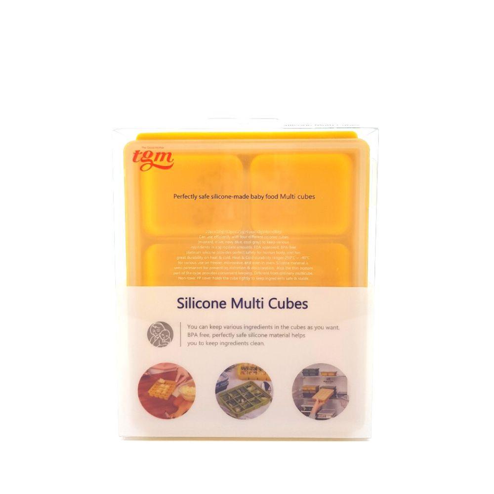 Khay trữ đông thực phẩm TGM 20 Ô