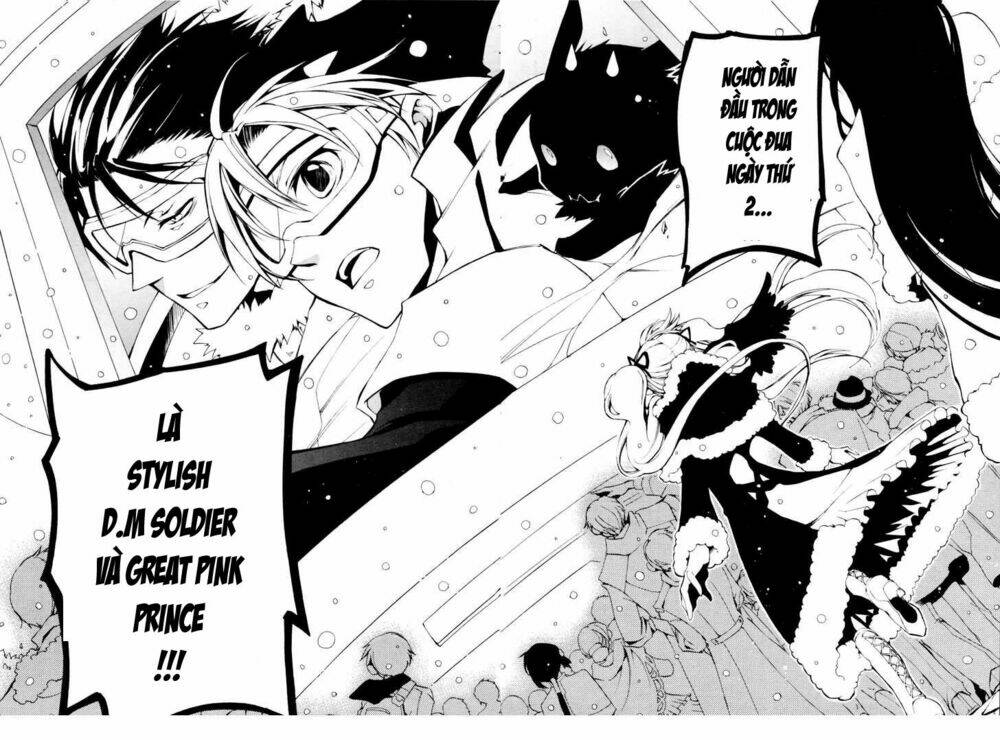 07 hồn ma chapter 64 27