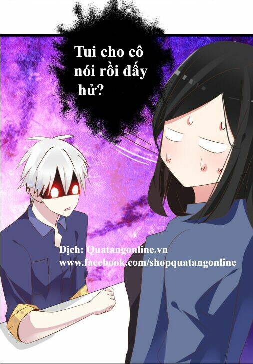 lều khều biết yêu chapter 19 32