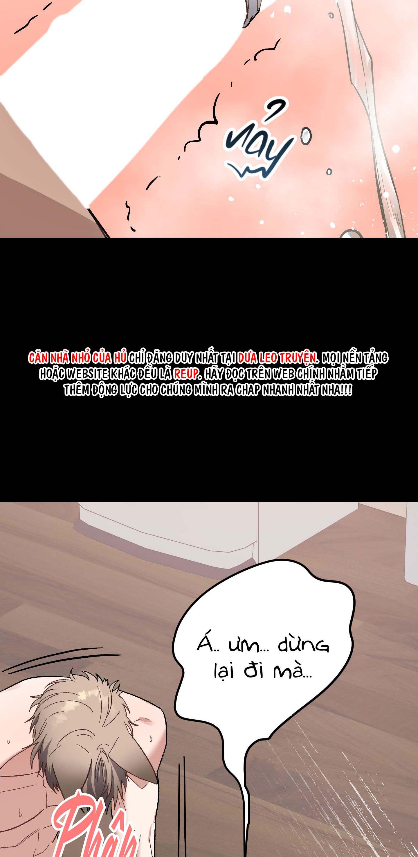 thỏ nhỏ xuất tinh trong 3 giây chapter 5 48