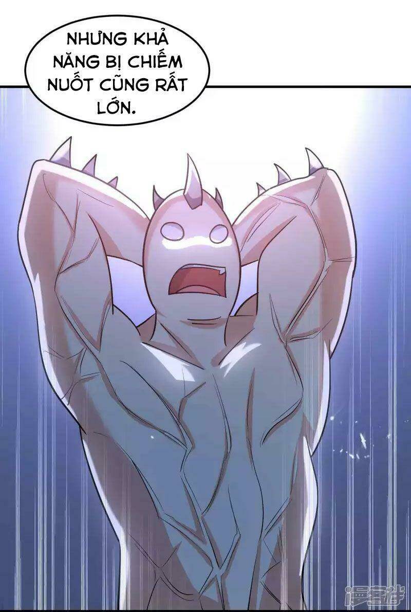 vạn giới tiên vương chapter 172 32