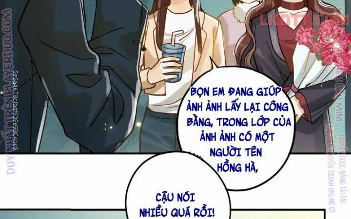 chồng trước 18 tuổi chapter 25 40