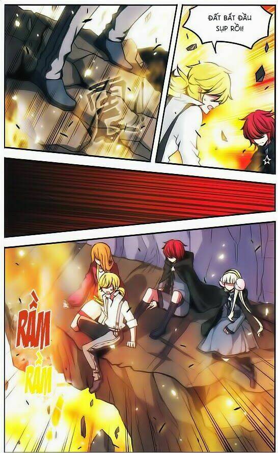 cố lên nào, đại ma vương! chapter 78 22