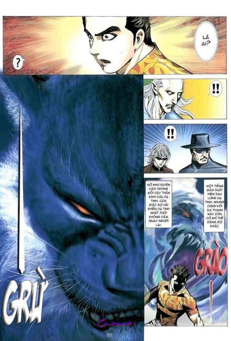 võ thần phượng hoàng chapter 30 29