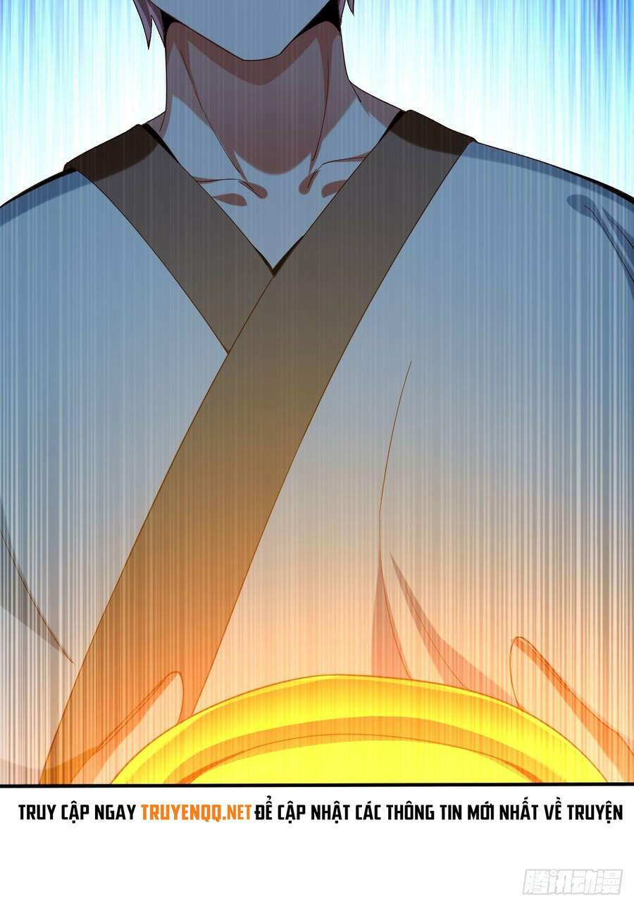 cục gạch xông vào dị giới chapter 60 50