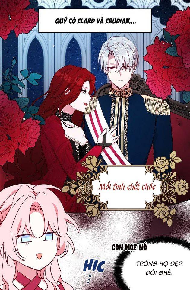 Quyến Rũ Cha Của Nhân Vật Phản Diện Chapter 16 22