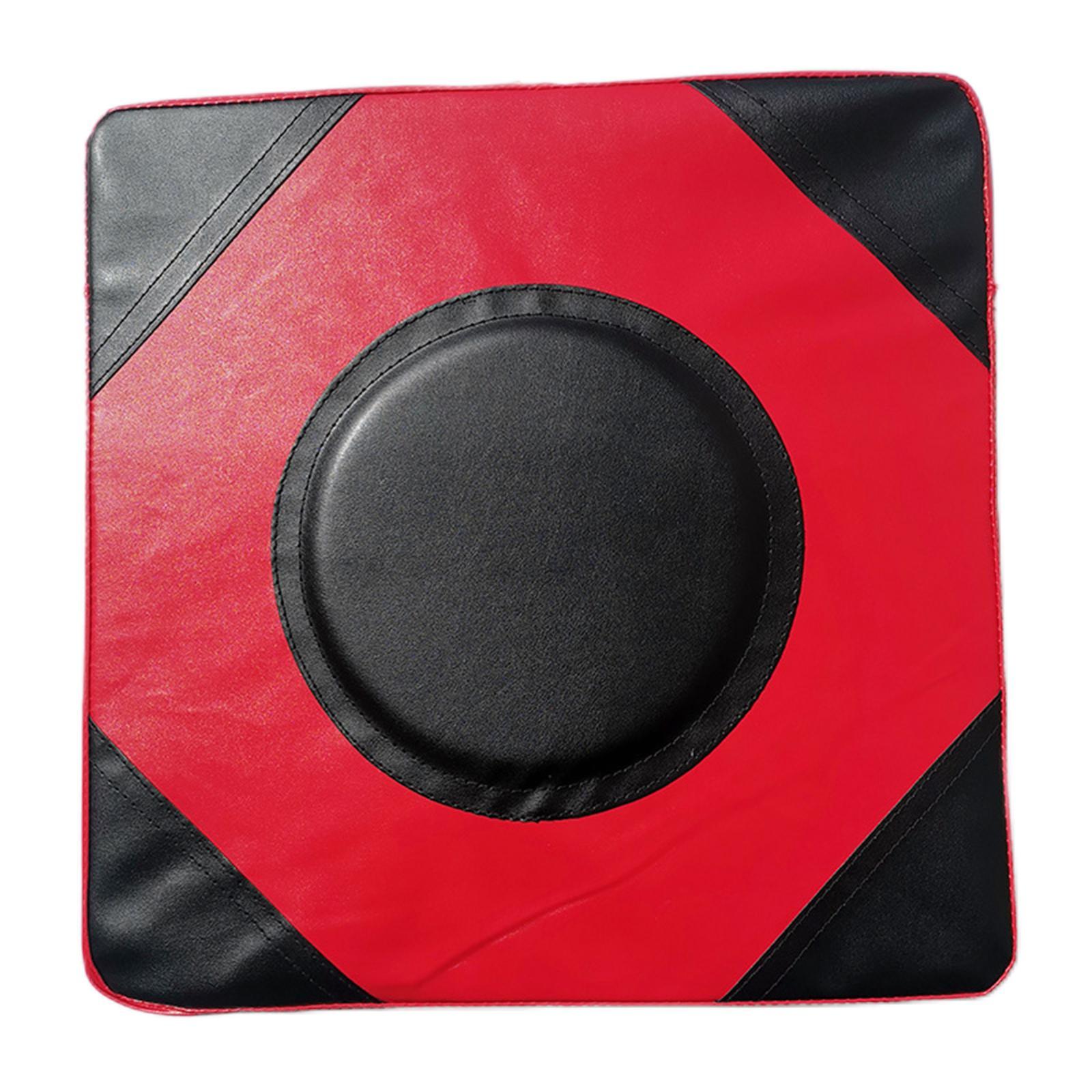 Universal Wall Focus Target Punch Boxing Bag Strike Pad Boxing Pad for Gym Outdoor