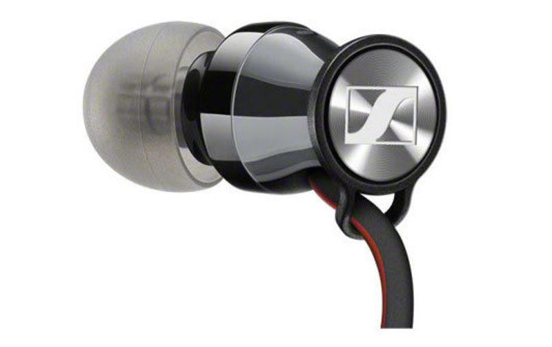 Tai nghe bluetooth Sennheiser Momentum Free