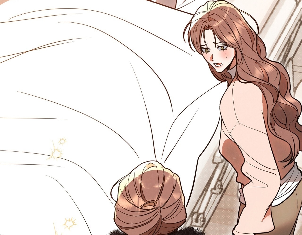 [18+] Trời Sinh Địch Thủ chapter 51.2 95