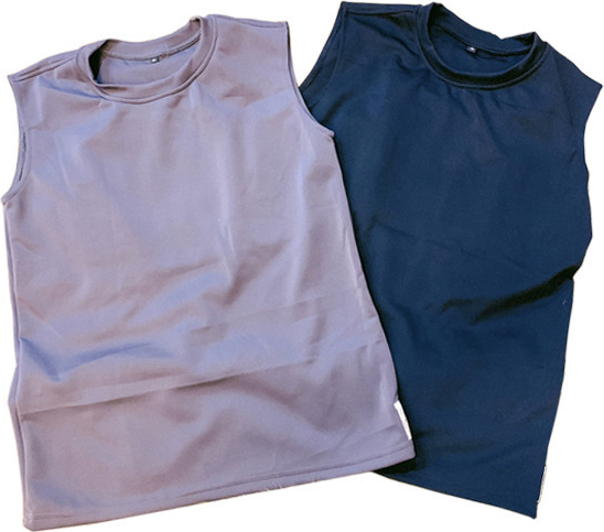 Áo Lót Nịt Cố Định Ngực Tanktop Tomboy Thể Thao Nữ Form Rộng Tập Gym Bóng Rổ Chống Sốc Bigsize Bản To Mỏng Nguyễn Nguyên