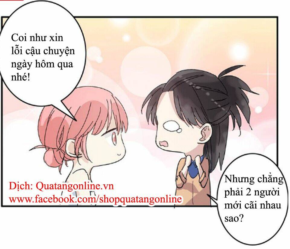 tall girl chapter 4 9