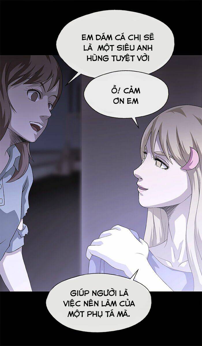 nhân vật tùy tùng chapter 2 71