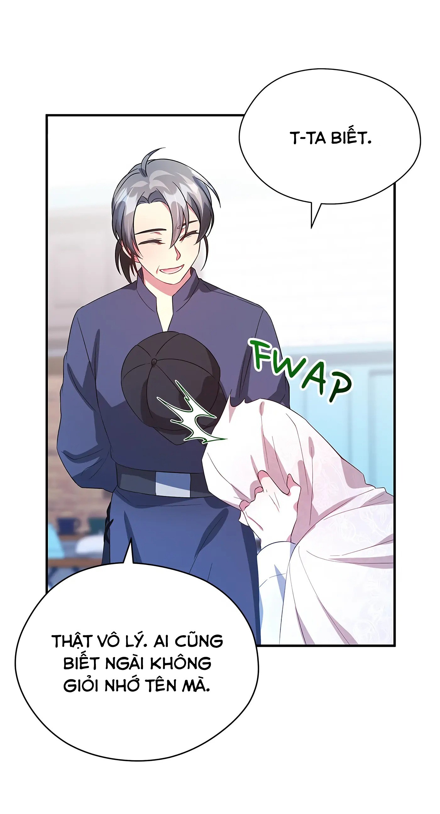 tôi không phải là nữ anh hùng chapter 38 43