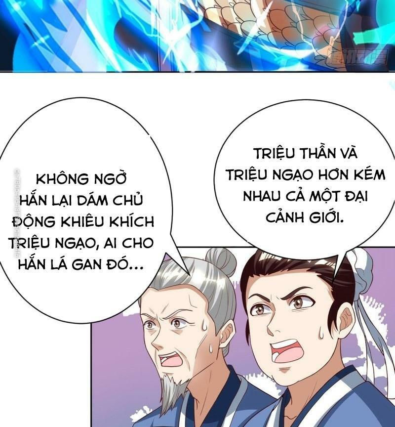 chúa tể tam giới chapter 82 33
