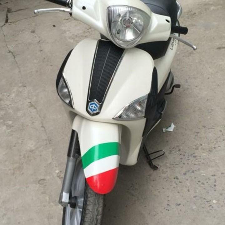 Ốp mặt nạ dành cho  xe Piaggio-Liberty - A296