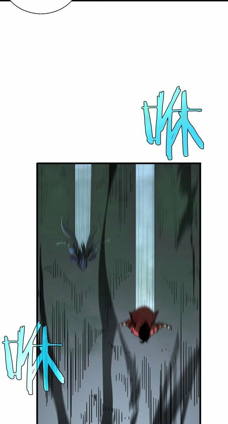 chư giới - tận thế online chapter 17 15