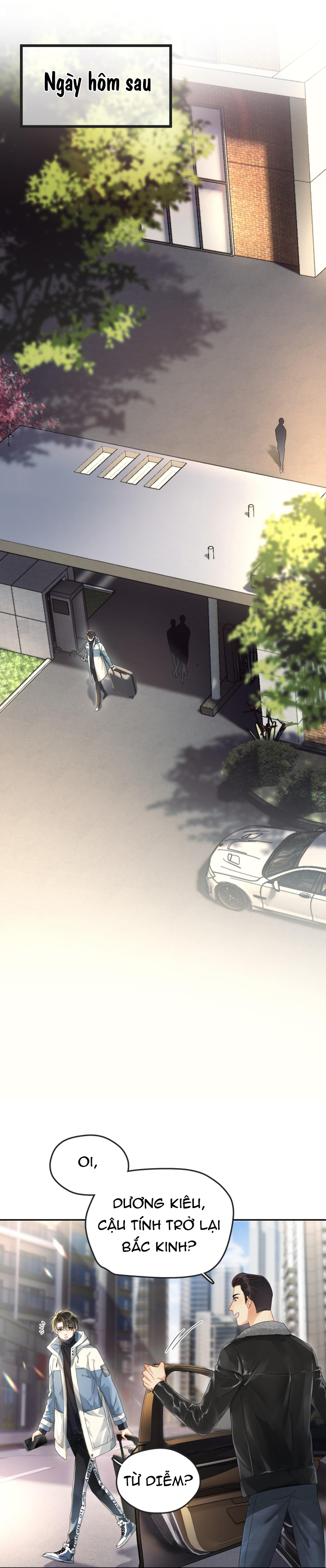 truy vĩ chapter 4 7