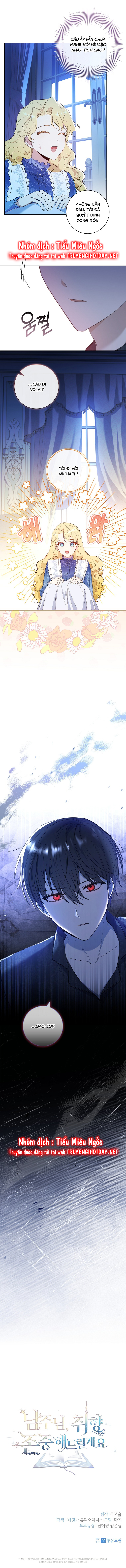 nam chính, tôi sẽ tôn trọng sở thích của anh chapter 39 15