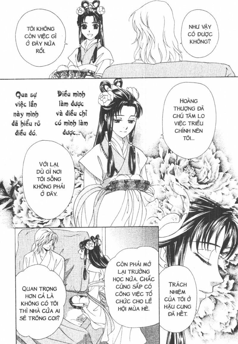 thái vân quốc truyện chapter 2 138