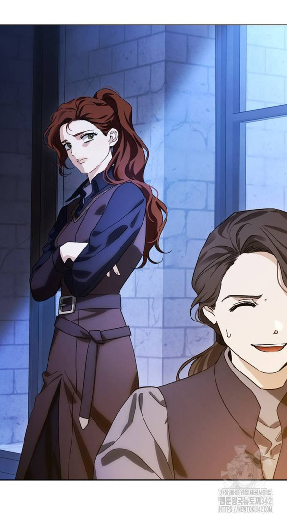 Tôi Thuần Hóa Chó Điên Của Chồng Cũ chapter 84.2 30