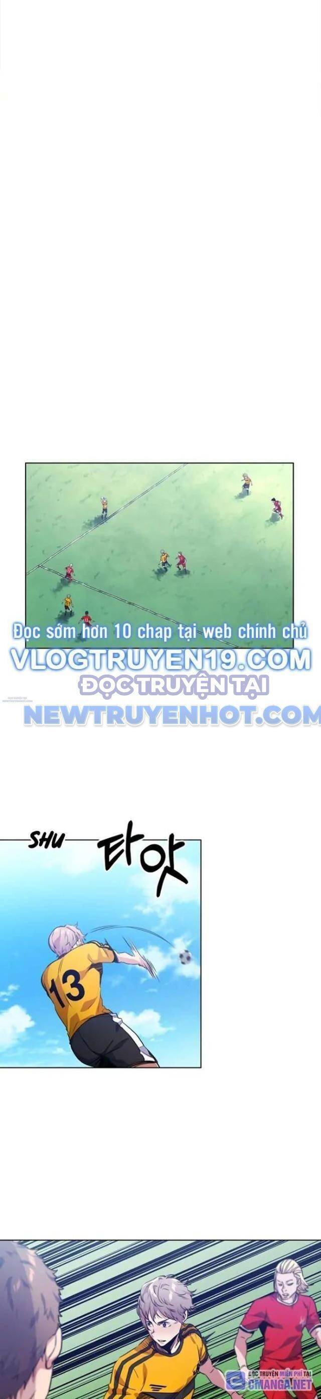 Góc Cao Khung Thành chapter 69 10