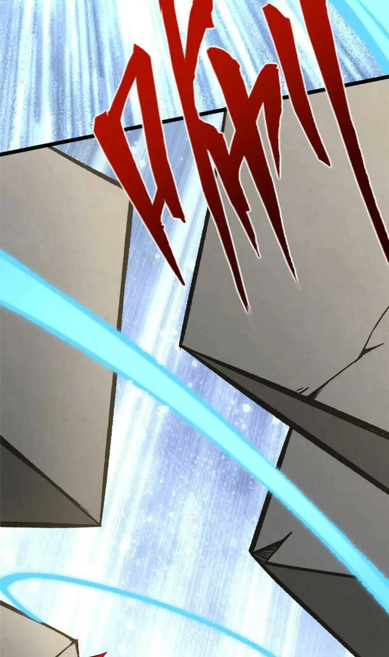 bạn gái virus của tôi chapter 400 4