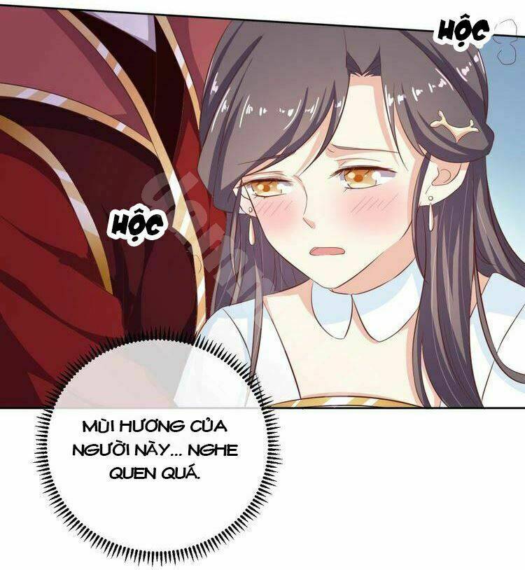 ngạo kiều vương gia huyên náo phi chapter 32 5