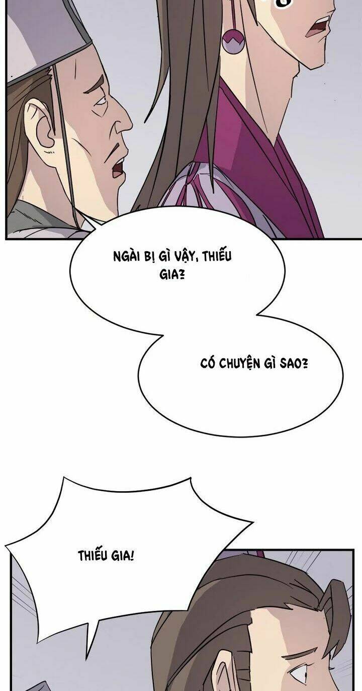 trọng sinh, bất khả chiến bại chapter 92 7