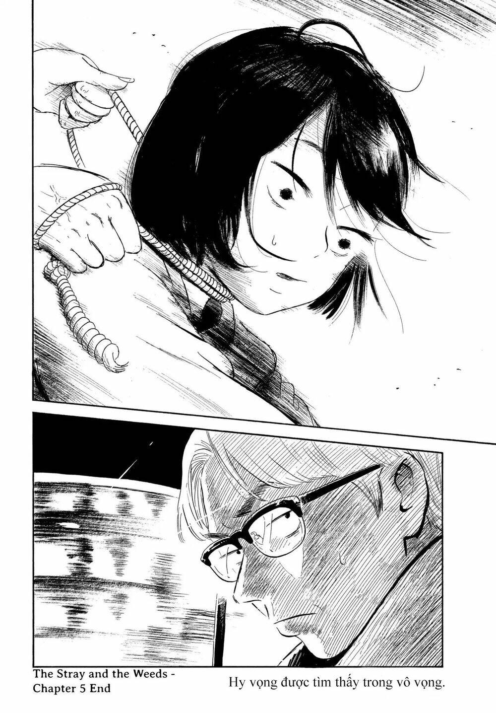 nora to zassou chapter 5 28