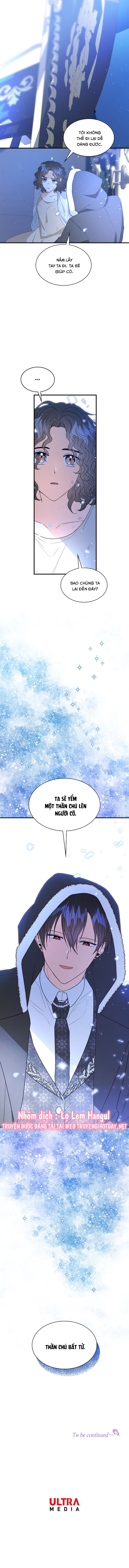 công lý của một ác nữ chapter 3 17
