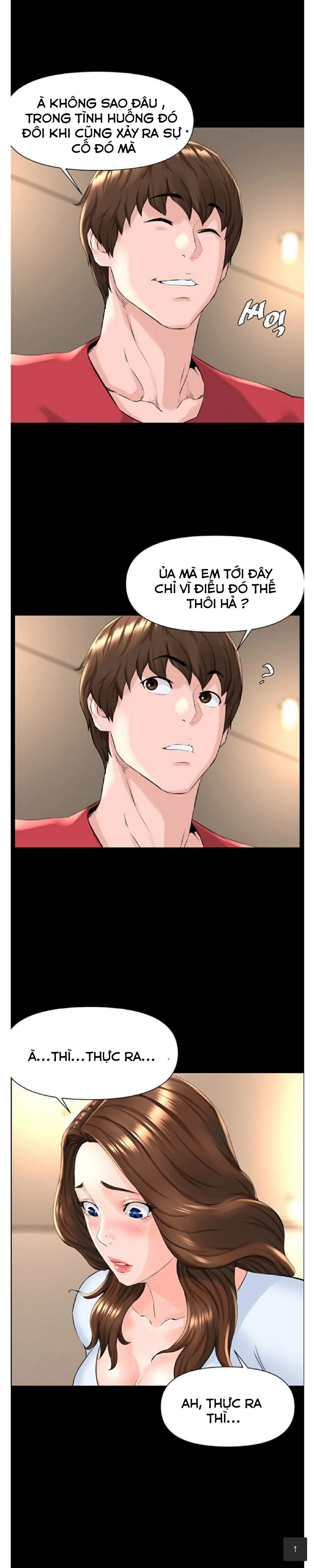 idol kế bên chapter 3 25