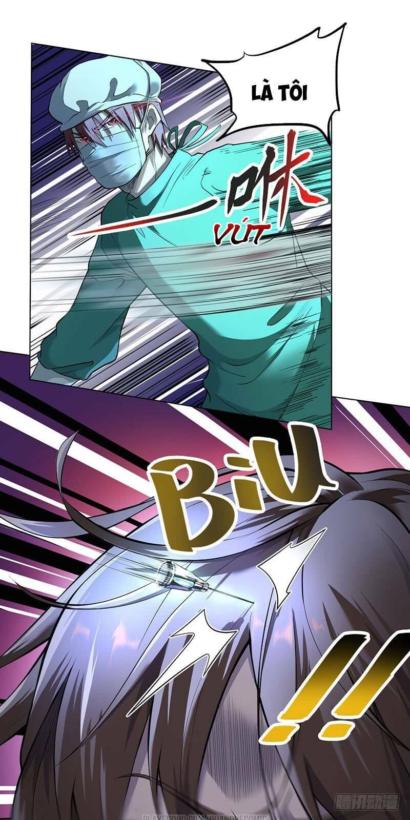 vương bài thần y chapter 3 11