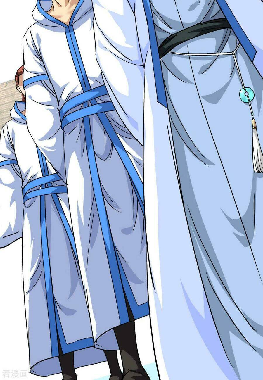 trọng sinh ta là đại thiên thần chapter 100 56