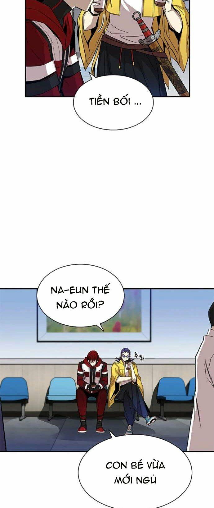 chuyển sinh thành ác nhân chapter 18 28