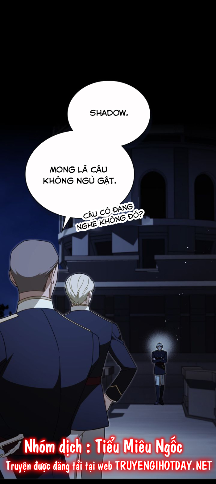 cầu mong chúa sẽ cứu rỗi cho cái chết của tôi chapter 43 2
