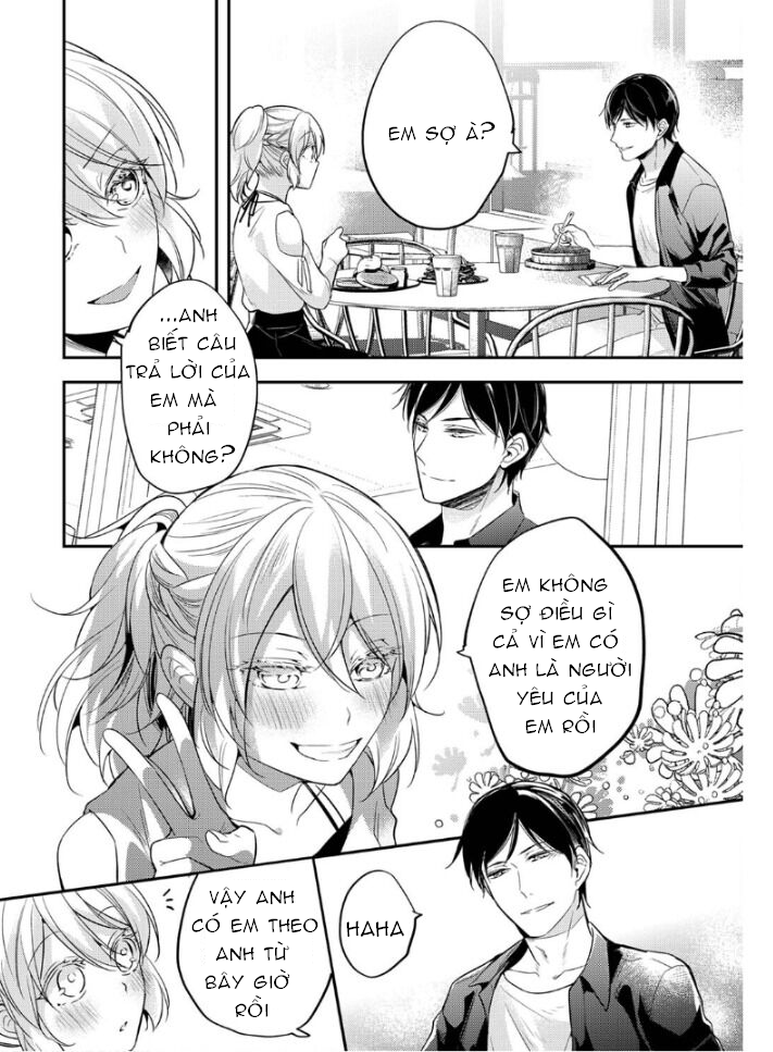 nhìn vào đôi mắt em chapter 10 8