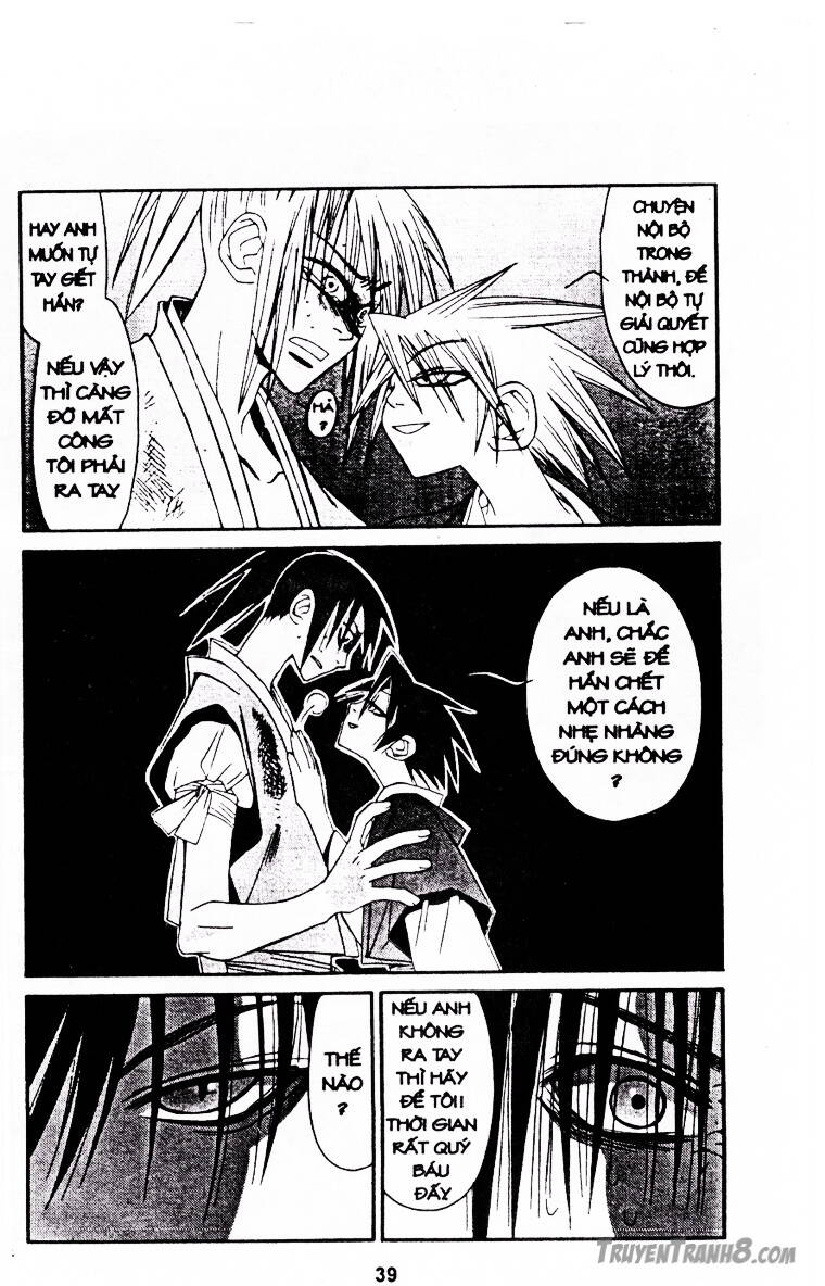 behind master - huyền thoại thiên cẩu chapter 7 15