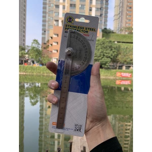 Thước đo độ Cmart CD0023 RẺ HƠN HOÀN TIỀN