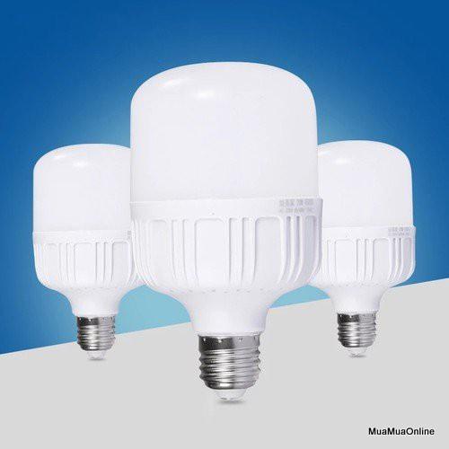 Bóng Đèn Led 20w Cực Sáng Siêu Tiết Kiệm