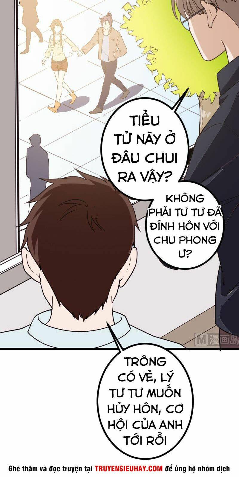 ngưu thư cung ứng thương chapter 181 5